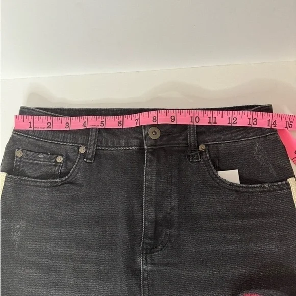 Pistola Denim Skirt NEW with Tags Sz. Small - Picture 3 of 5